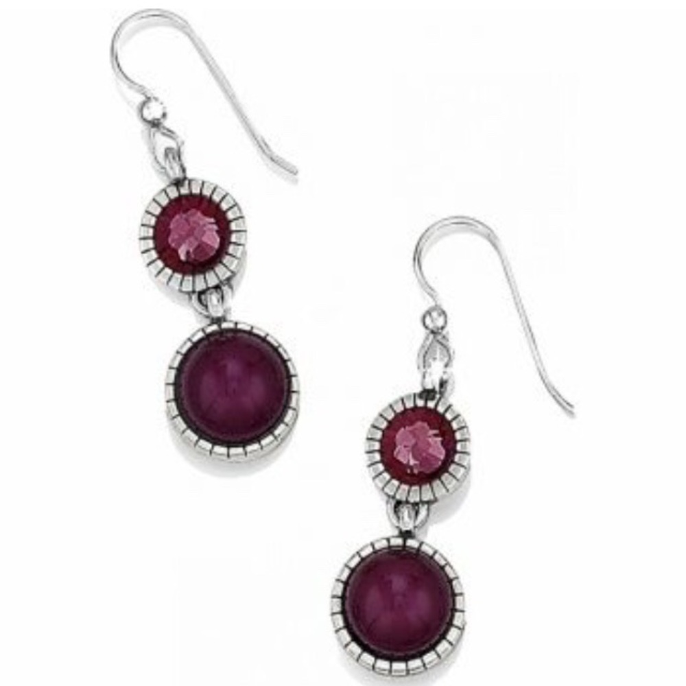 Brighton earrings